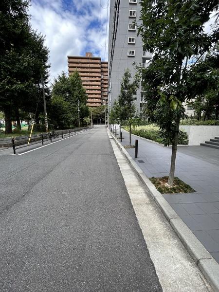 シティタワー東梅田パークフロント