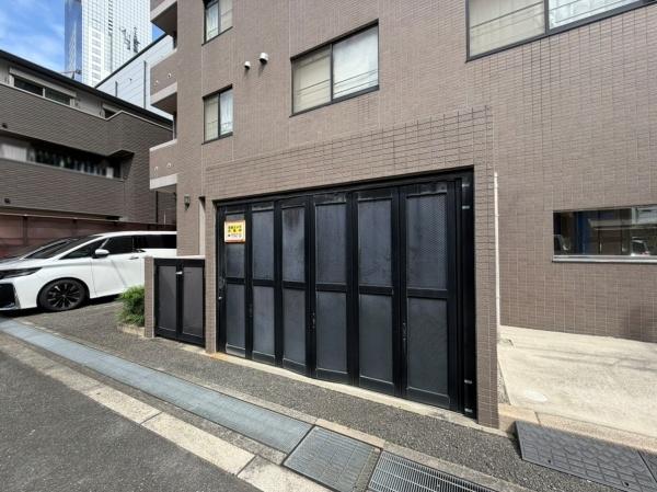 メロディーハイム新梅田