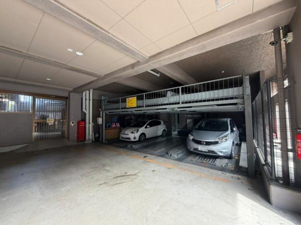 メロディーハイム新梅田