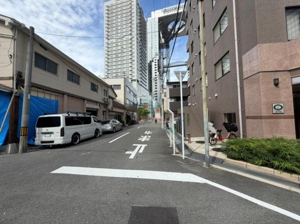 メロディーハイム新梅田