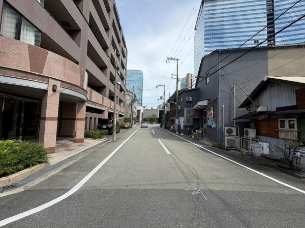 メロディーハイム新梅田
