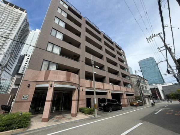 メロディーハイム新梅田