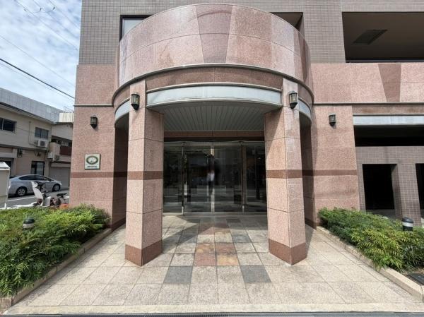 メロディーハイム新梅田