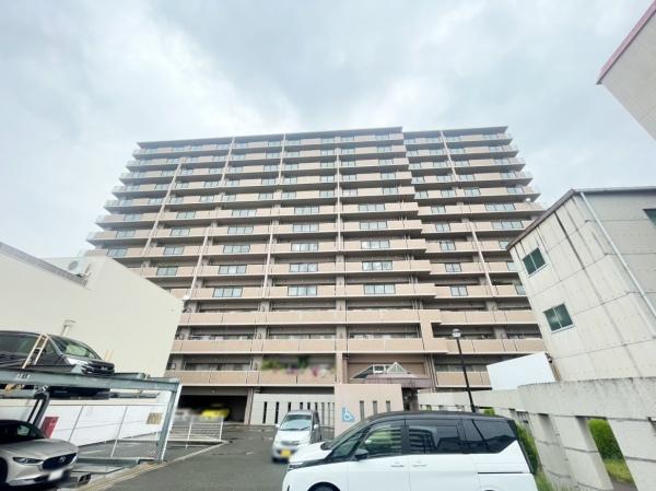 エス・バイ・エルマンション関目高殿