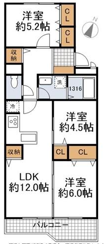 パークプラザ野田