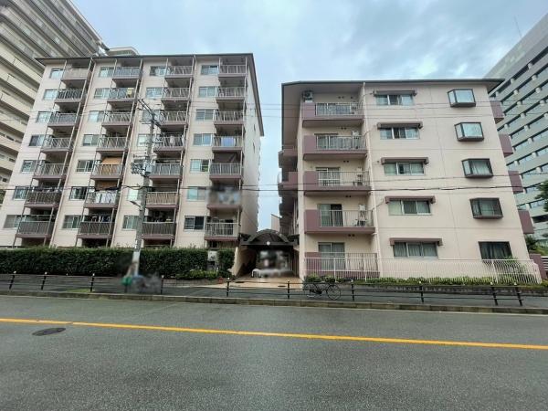 パークプラザ野田