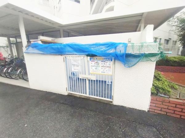 ドエル南塚口B棟