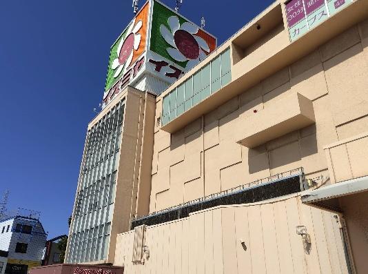 伊丹市山田５丁目の中古一戸建て(イズミヤショッピングセンター昆陽店)
