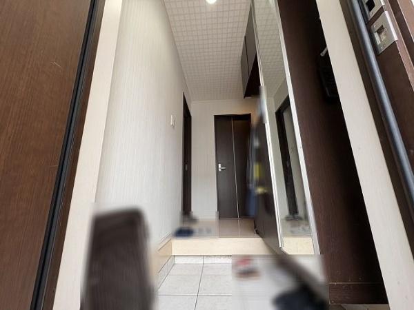 伊丹市山田５丁目の中古一戸建て
