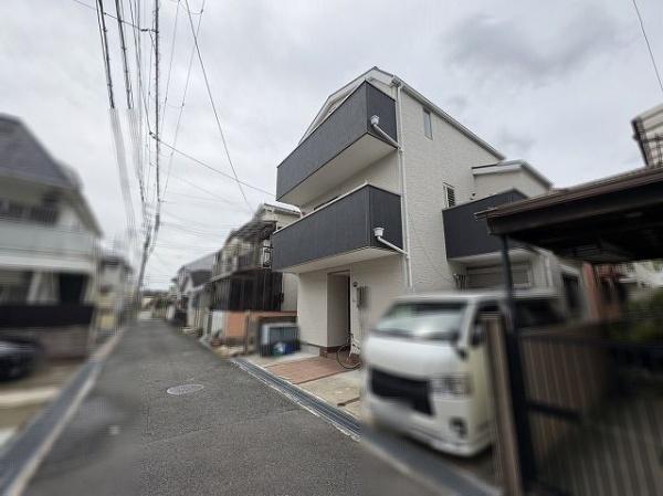 伊丹市山田５丁目の中古一戸建て