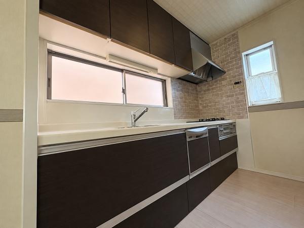 伊丹市山田５丁目の中古一戸建て