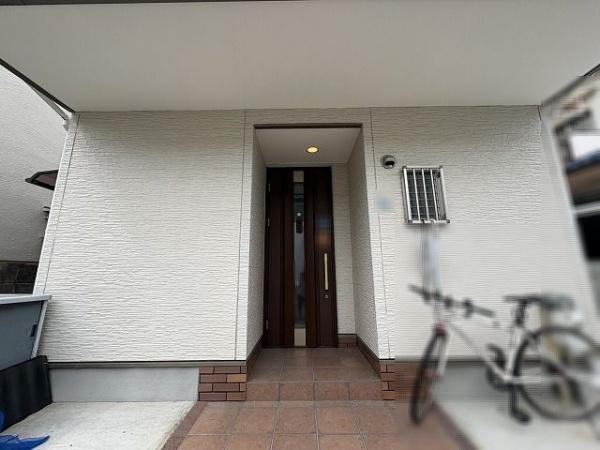 伊丹市山田５丁目の中古一戸建て