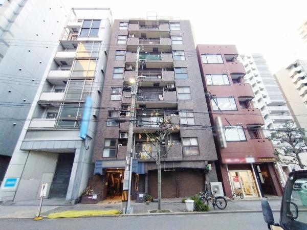 藤和シティコープ大手前Ⅱ