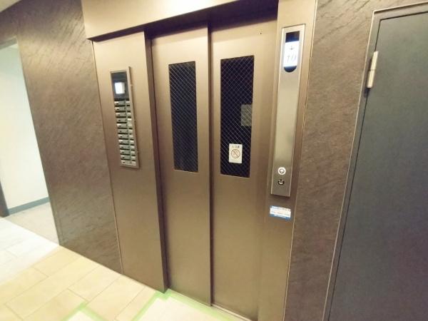 藤和シティコープ大手前Ⅱ