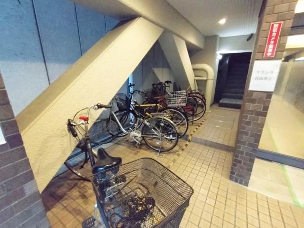 藤和シティコープ大手前Ⅱ