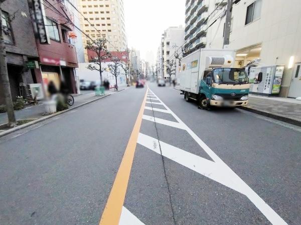 藤和シティコープ大手前Ⅱ