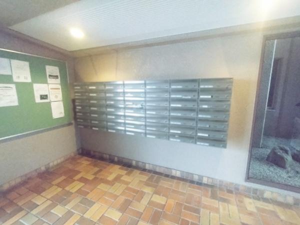 ハイツ塚口南