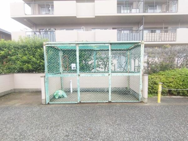 ハイツ塚口南