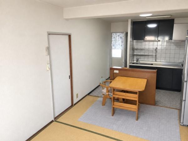 シャルム久宝寺緑地
