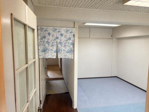 シャルム久宝寺緑地