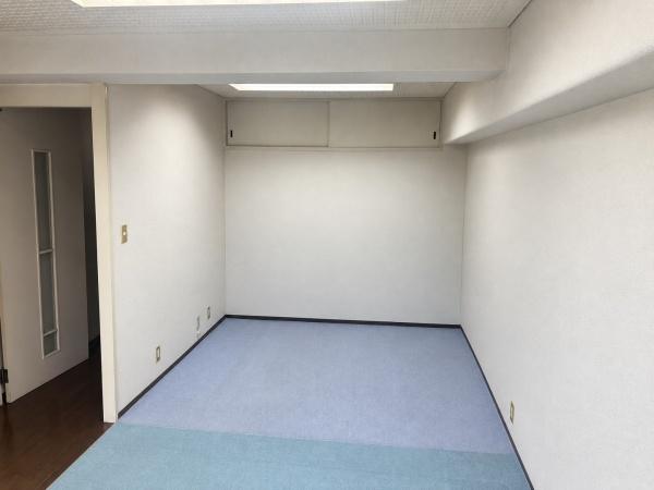 シャルム久宝寺緑地
