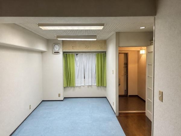 シャルム久宝寺緑地
