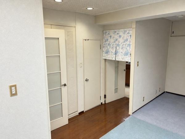 シャルム久宝寺緑地