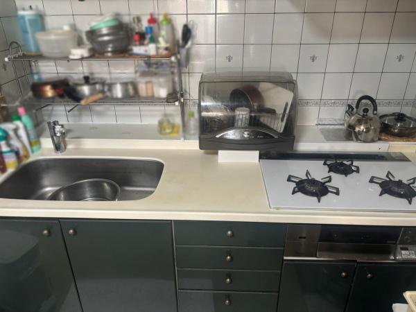 シャルム久宝寺緑地