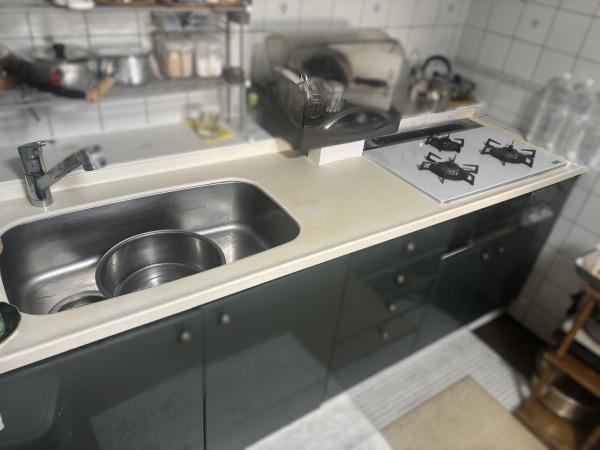 シャルム久宝寺緑地