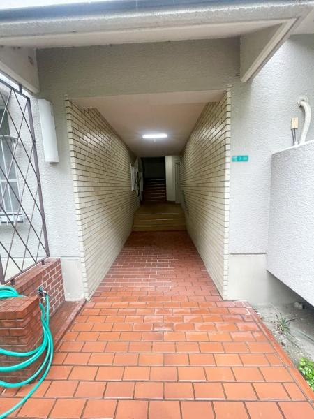リバーサイドともぶち24号棟