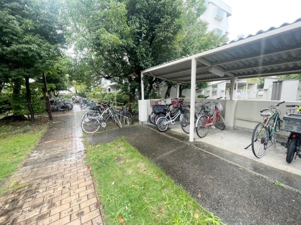 リバーサイドともぶち24号棟