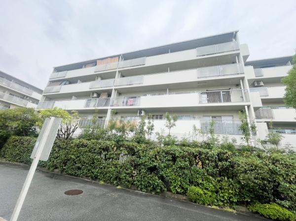 リバーサイドともぶち24号棟