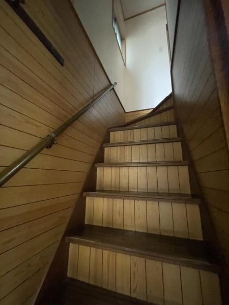 大阪市西淀川区中島１丁目の中古一戸建て