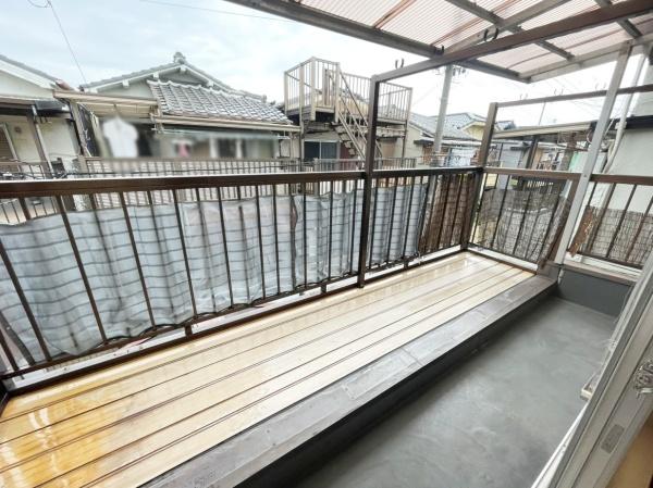 大阪市西淀川区中島１丁目の中古一戸建て
