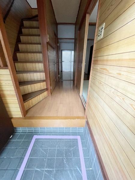 大阪市西淀川区中島１丁目の中古一戸建て