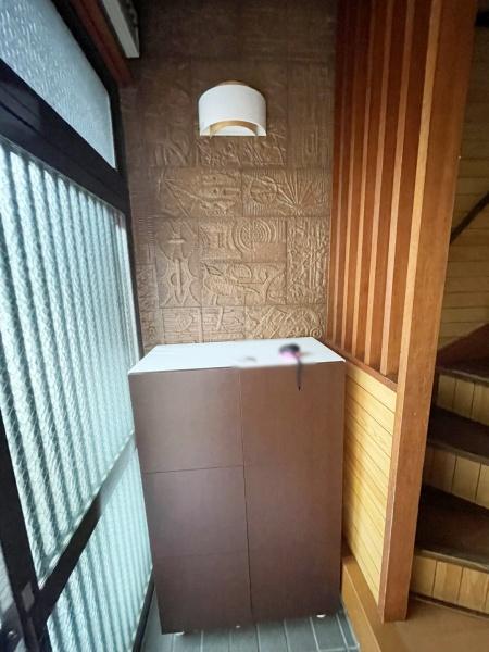 大阪市西淀川区中島１丁目の中古一戸建て