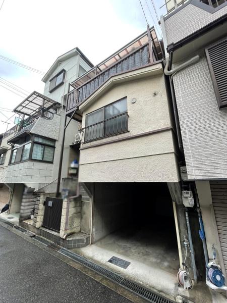 大阪市西淀川区中島１丁目の中古一戸建て