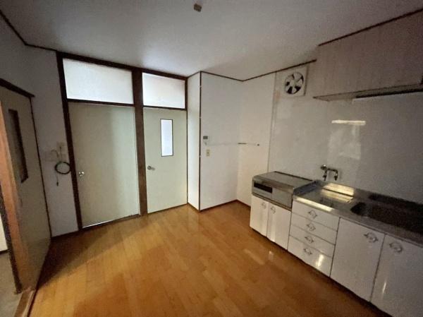 大阪市西淀川中島1丁目　中古戸建