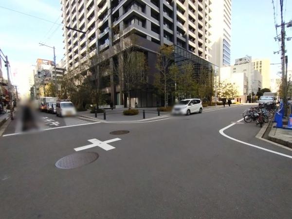 シティタワー大阪本町