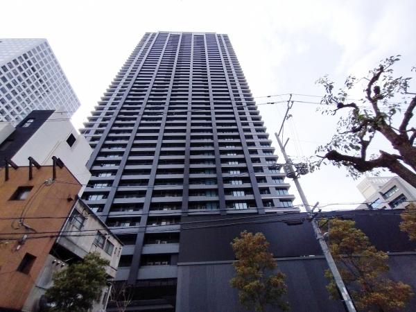シティタワー大阪本町