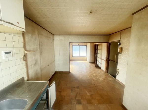 摂津市鳥飼和道１丁目の土地