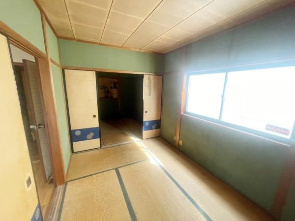 摂津市鳥飼和道１丁目の土地