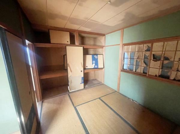 摂津市鳥飼和道１丁目の土地