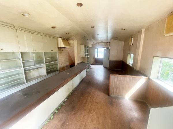 摂津市鳥飼和道１丁目の土地