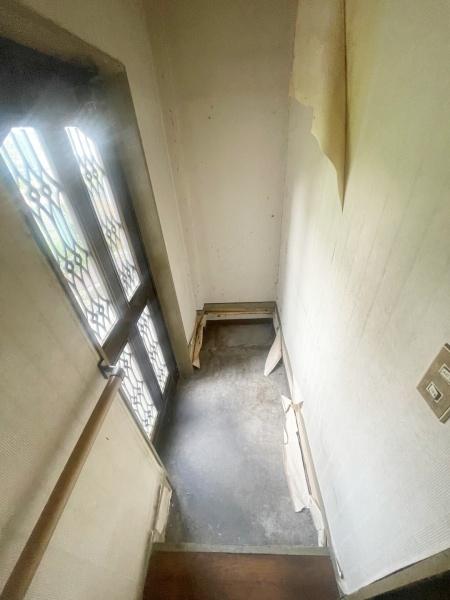 摂津市鳥飼和道１丁目の土地