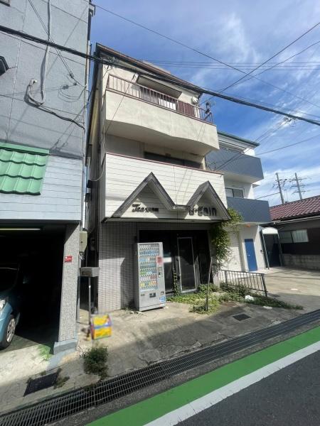摂津市鳥飼和道１丁目の土地