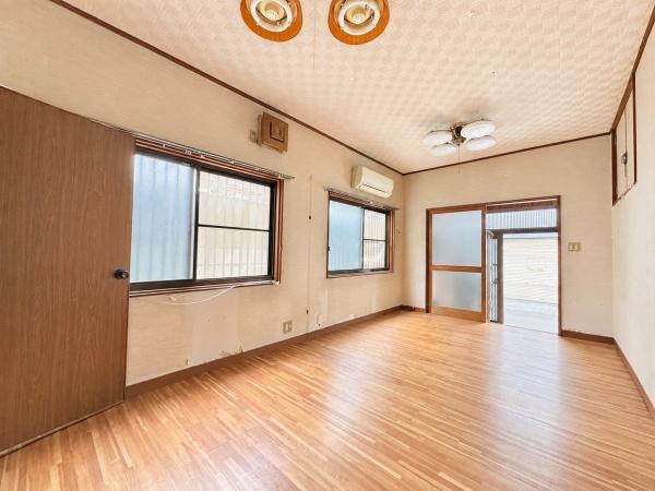 大阪市此花区四貫島２丁目の中古一戸建て
