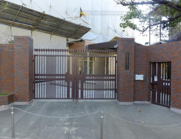 大阪市此花区四貫島２丁目の中古一戸建て(大阪市立四貫島小学校)