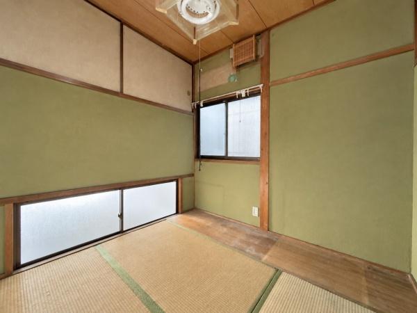 大阪市此花区四貫島２丁目の中古一戸建て