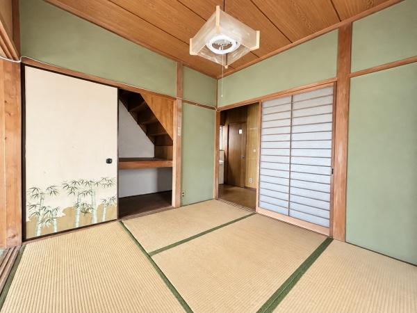 大阪市此花区四貫島２丁目の中古一戸建て